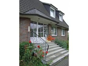 Haus Nordseewind XL - Apartment 1